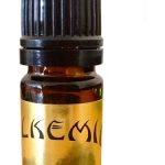 عطر ادکلن ددلی نایت‌شید آلکمیا پرفیومز - Deadly Nightshade Alkemia Perfumes - بررسی، قیمت و خرید