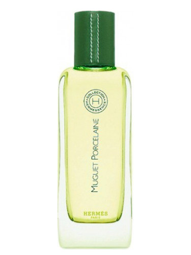 عطر ادکلن هرمسنس موگه پورسلین ارمس - Hermessence Muguet Porcelain Hermès - بررسی، قیمت و خرید