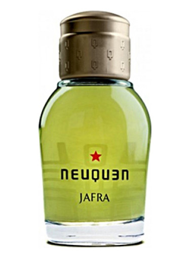 عطر ادکلن نوکِن جافرا - Neuquen JAFRA - بررسی، قیمت و خرید