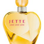 عطر ادکلن جت لاو لاو لاو جته جوپ - Jette Love Love Love Jette Joop - بررسی، قیمت و خرید