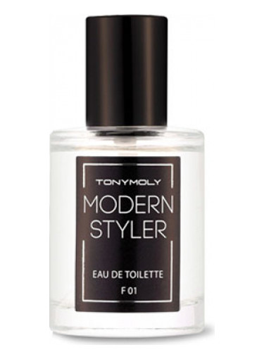 عطر ادکلن اف زیرو یک تونی مولی - F 01 TonyMoly - بررسی، قیمت و خرید