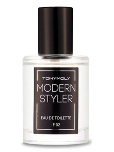 عطر ادکلن اف او دو تونی مولی - F 02 TonyMoly - بررسی، قیمت و خرید