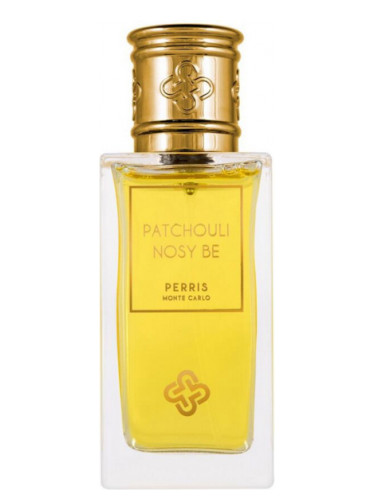 عطر ادکلن پاچولی نوزی بی اکستریت پریس مونت کارلو - Patchouly Nosy Be Extrait Perris Monte Carlo - بررسی، قیمت و خرید
