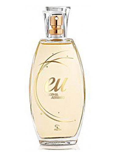 عطر ادکلن ایو بای سوفیا آبراهو ژکیتی - Eu by Sophia Abrahão Jequiti - بررسی، قیمت و خرید