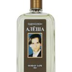 عطر ادکلن آلیوشا نووایا زاریا - Алеша (Alyosha) Новая Заря (The New Dawn) - بررسی، قیمت و خرید