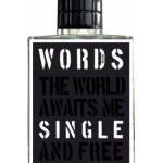 عطر ادکلن سینگل وُردز - Single Words - بررسی، قیمت و خرید