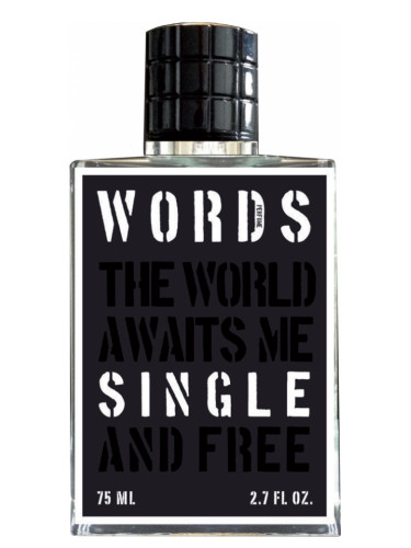 عطر ادکلن سینگل وُردز - Single Words - بررسی، قیمت و خرید
