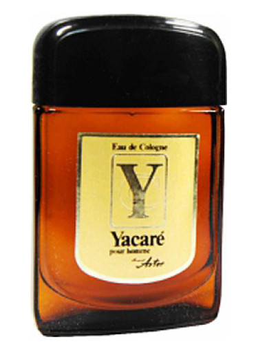عطر ادکلن یاکارِه مارگارت آستور - Yacaré Margaret Astor - بررسی، قیمت و خرید