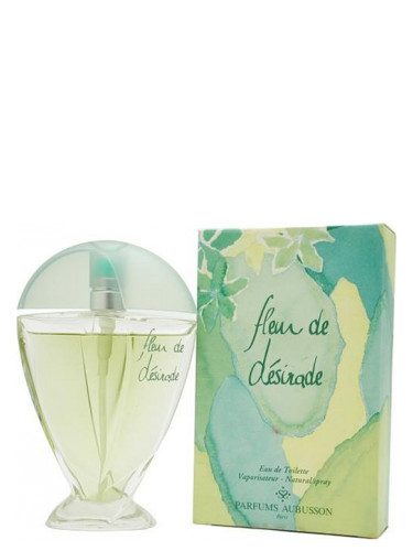 عطر ادکلن فلور د دزیراد اوبوسون - Fleur de Desirade Aubusson - بررسی، قیمت و خرید