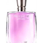 عطر ادکلن میرَکِل بلاسِم لانکوم - Miracle Blossom Lancôme - بررسی، قیمت و خرید