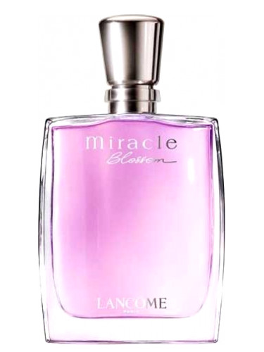 عطر ادکلن میرَکِل بلاسِم لانکوم - Miracle Blossom Lancôme - بررسی، قیمت و خرید