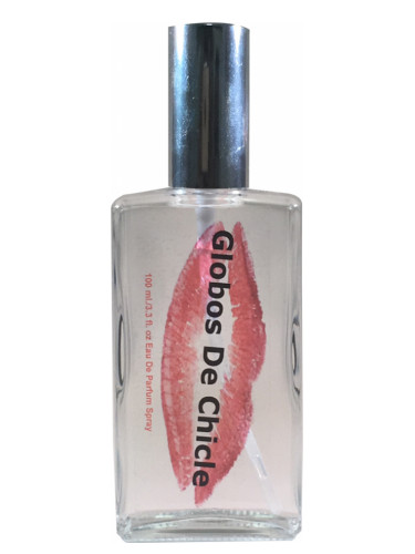 عطر ادکلن گلوبوس د چیله هات پارفومز - Globos De Chicle Haught Parfums - بررسی، قیمت و خرید