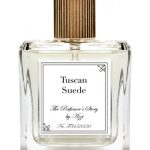 عطر ادکلن تاسکن سوئید د پرفیومر استوری بای آزی - Tuscan Suede The Perfumer's Story by Azzi - بررسی، قیمت و خرید
