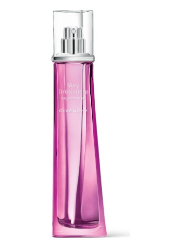 عطر ادکلن وری ایریزیستیبل ادو پرفیوم ژیوانشی - Very Irresistible Eau de Parfum Givenchy - بررسی، قیمت و خرید