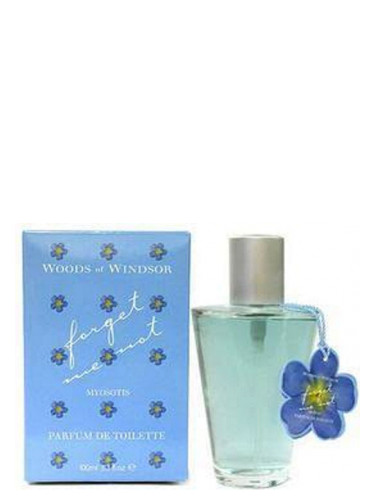 عطر ادکلن فورگت می نات وودز آو ویندزور - Forget Me Not Woods of Windsor - بررسی، قیمت و خرید