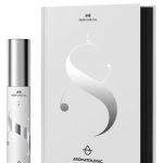 عطر ادکلن نمبر هشت آروماتولوژیک - No. 8 Aromatologic - بررسی، قیمت و خرید