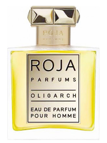 عطر ادکلن الیگارش رُژا داو - Oligarch Roja Dove - بررسی، قیمت و خرید