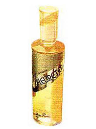عطر ادکلن فلوغته ایو روشه - Fleureter Yves Rocher - بررسی، قیمت و خرید
