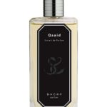 عطر ادکلن قائد ساکی - Qaaid S.A.C.K.Y - بررسی، قیمت و خرید