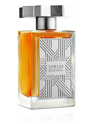عطر ادکلن ساوالاج کاجل - Sawlaj Kajal - بررسی، قیمت و خرید