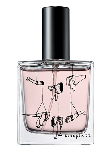 عطر ادکلن داینوپلاتز لیزی دیزی تو کول فور اسکول - Dinoplatz Lazy Daisy Too Cool For School - بررسی، قیمت و خرید