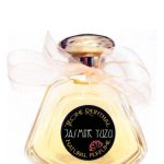 عطر ادکلن یاسمین یوزو ترِنپ - Jasmine Yuzu TRNP - بررسی، قیمت و خرید