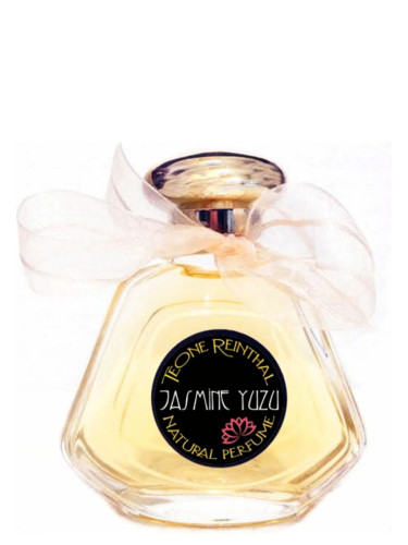 عطر ادکلن یاسمین یوزو ترِنپ - Jasmine Yuzu TRNP - بررسی، قیمت و خرید