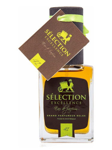 عطر ادکلن نو فورتی وان سلکشن اکسلنس - No. 41 Sélection Excellence - بررسی، قیمت و خرید