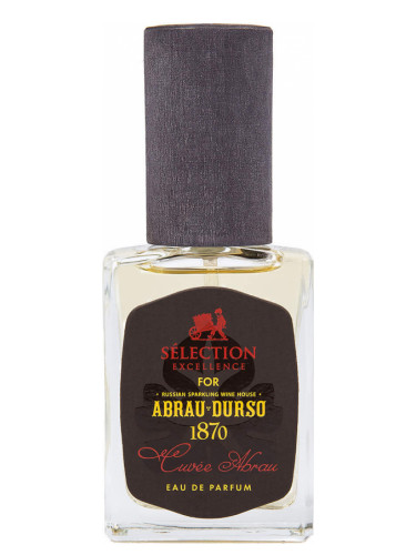 عطر ادکلن کووه آبراو سلکشن اکسلنس - Cuvee Abrau Sélection Excellence - بررسی، قیمت و خرید