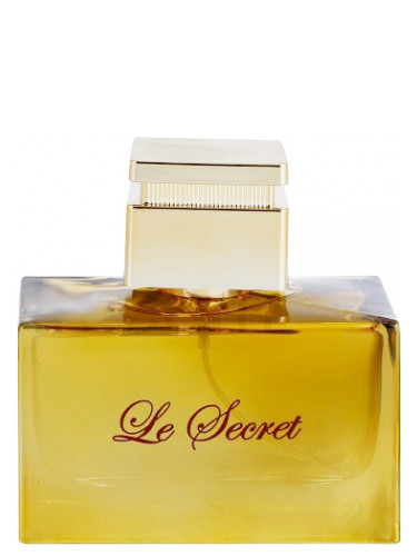 عطر ادکلن له سکرت واجب فرح - Le Secret Wajid Farah - بررسی، قیمت و خرید