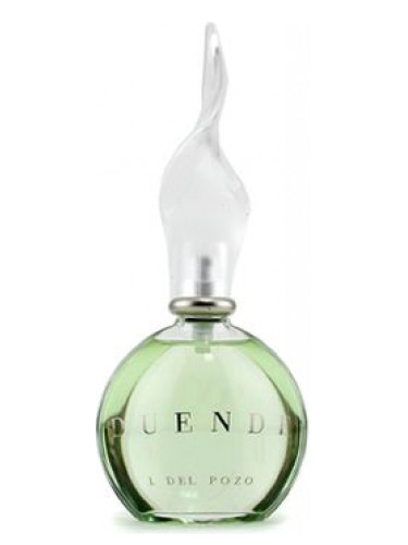 عطر ادکلن دوانده خسوس دل پوزو - Duende Jesus Del Pozo - بررسی، قیمت و خرید