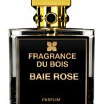 عطر ادکلن بای رز فرگرانس دو بوا - Baie Rose Fragrance Du Bois - بررسی، قیمت و خرید
