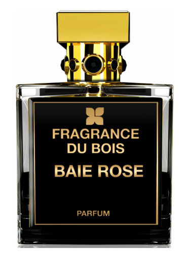 عطر ادکلن بای رز فرگرانس دو بوا - Baie Rose Fragrance Du Bois - بررسی، قیمت و خرید