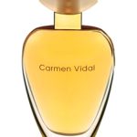 عطر ادکلن کارمن ویدال او دو توالت ژرمنه د کاپوسینی - Carmen Vidal Eau de Toilette Germaine de Capuccini - بررسی، قیمت و خرید