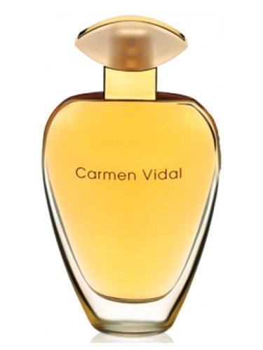 عطر ادکلن کارمن ویدال او دو توالت ژرمنه د کاپوسینی - Carmen Vidal Eau de Toilette Germaine de Capuccini - بررسی، قیمت و خرید