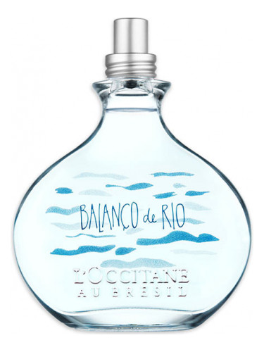 عطر ادکلن بالانسو دو ریو لوکسیتان او برزیل - Balanço de Rio L’Occitane Au Brésil - بررسی، قیمت و خرید