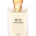 عطر ادکلن ماسک آنجلیک پُل اِمیلیَن - Musc Angelique Paul Emilien - بررسی، قیمت و خرید