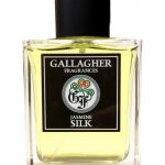 عطر ادکلن جاسمین سیلک گلاگر فراگرنس - Jasmine Silk Gallagher Fragrances - بررسی، قیمت و خرید