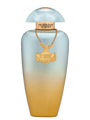 عطر ادکلن لافنيسه پور فم مرچنت آو ونیز - La Fenice Pour Femme The Merchant of Venice - بررسی، قیمت و خرید