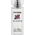 عطر ادکلن پی‌وُن ل بلانک - Pivoine Le Blanc - بررسی، قیمت و خرید
