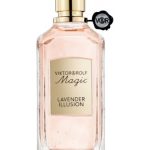 عطر ادکلن لاوندر ایلوژن ویکتور اند رولف - Lavender Illusion Viktor&Rolf - بررسی، قیمت و خرید