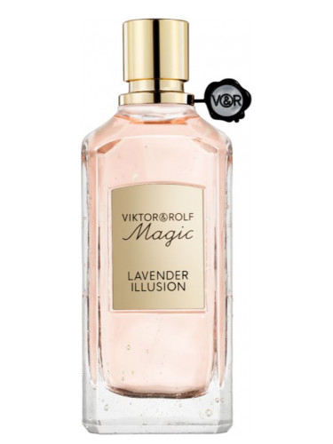 عطر ادکلن لاوندر ایلوژن ویکتور اند رولف - Lavender Illusion Viktor&Rolf - بررسی، قیمت و خرید