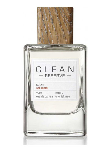 عطر ادکلن سل سانتال کلین - Sel Santal Clean - بررسی، قیمت و خرید