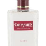 عطر ادکلن کراسمن اسکات کوتی - Crossmen Ascot Coty - بررسی، قیمت و خرید
