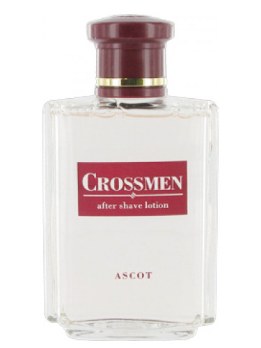 عطر ادکلن کراسمن اسکات کوتی - Crossmen Ascot Coty - بررسی، قیمت و خرید