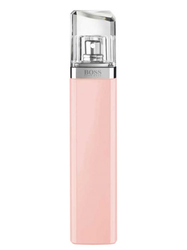 عطر ادکلن باس ما وی پور فم فلورال هوگو بوس - Boss Ma Vie Pour Femme Florale Hugo Boss - بررسی، قیمت و خرید