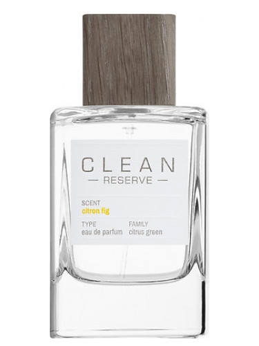عطر ادکلن سیترون فیگ کلین - Citron Fig Clean - بررسی، قیمت و خرید
