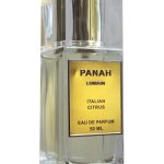 عطر ادکلن ایتالیَن سیترِس پنلاندن - Italian Citrus Panah London - بررسی، قیمت و خرید