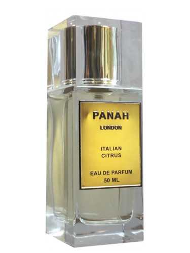 عطر ادکلن ایتالیَن سیترِس پنلاندن - Italian Citrus Panah London - بررسی، قیمت و خرید