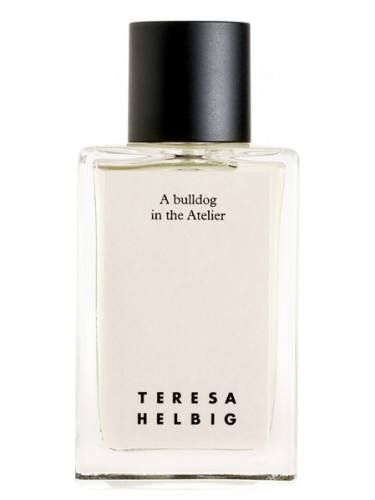 عطر ادکلن ای بولداگ این د آتلیه ترزا هلبیگ - A Bulldog in the Atelier Teresa Helbig - بررسی، قیمت و خرید